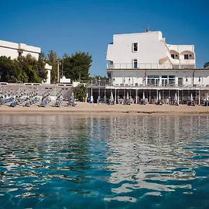 Appartamento A Due Passi Dal Mare, Fontane Bianche
