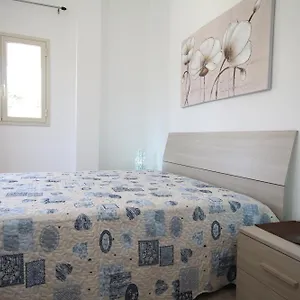 Appartamento Marika Con Piscina, Fontane Bianche